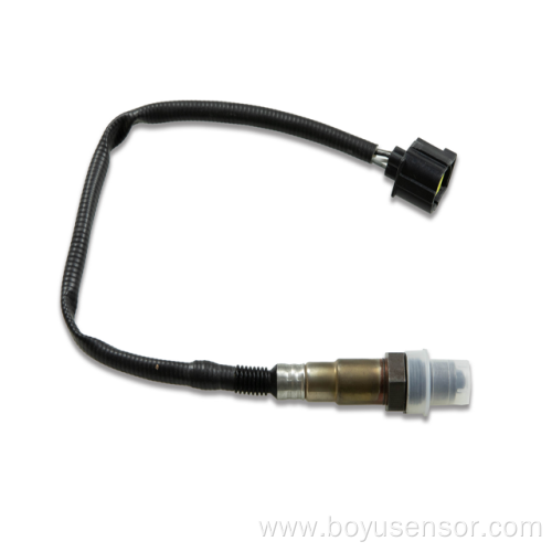 Oxygen sensor OE 07L 906 262 S